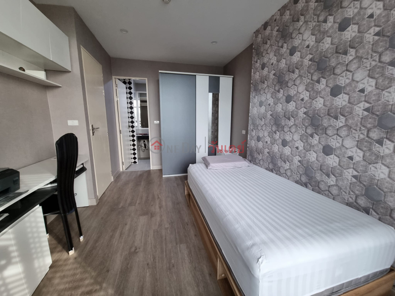 Property Search Thailand | OneDay | Residential Rental Listings Condo for Rent: Ideo Blucove Sukhumvit, 61 m², 2 bedroom(s)