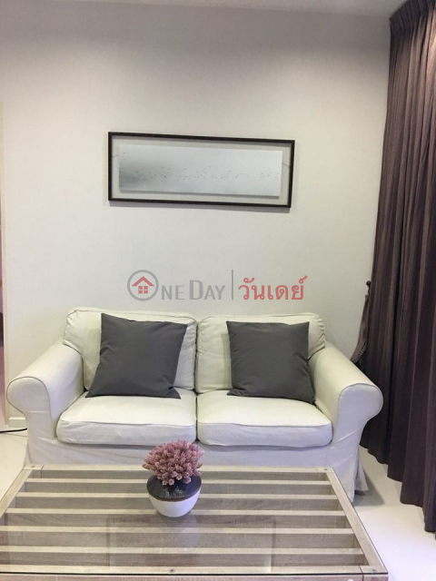 Condo for Rent: The Issara Ladprao, 79 m², 2 bedroom(s) - OneDay_0