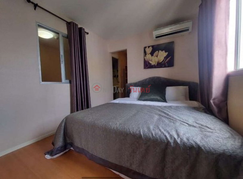 Condo for rent Lumpini Mixx Thepharak-Srinakarin ตึก B1 (8th floor),Thailand Rental ฿ 12,500/ month