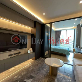 Condo for Rent: 168 Sukhumvit 36, 29 m², 1 bedroom(s) - OneDay_0