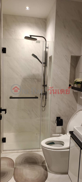 Property Search Thailand | OneDay | Residential Rental Listings, Condo for Rent: Chapter Charoennakhorn-riverside, 26 m², 1 bedroom(s)