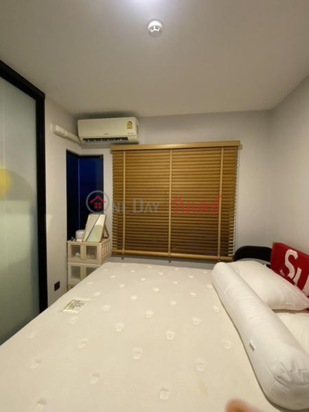 For rent The Key MRT Phetkasem 48 | Thailand Rental, ฿ 12,000/ month