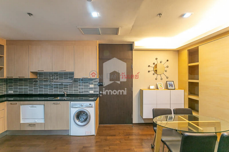 ฿ 39,000/ month, Condo for Rent: Noble Remix, 66 m², 2 bedroom(s)