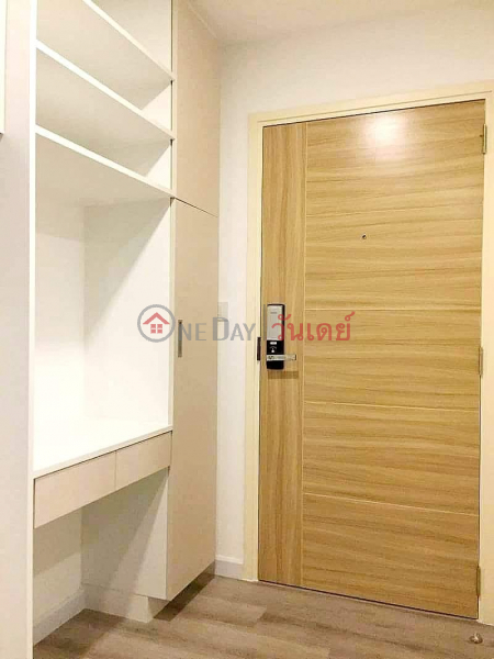 Condo for rent: Pause 115 (7th floor),1 bedroom, fully furnished | Thailand | Rental | ฿ 7,000/ month