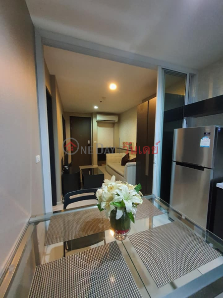 คอนโด สำหรับ เช่า: Rhythm Sukhumvit 44/1, 45 ตร.ม., 1 ห้องนอน | ประเทศไทย | เช่า | ฿ 32,500/ เดือน