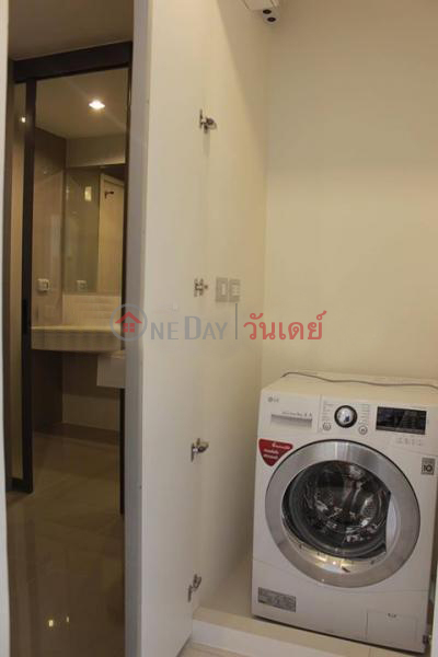 Property Search Thailand | OneDay | Residential | Rental Listings | Condo for Rent: Rhythm Sukhumvit 42, 45 m², 1 bedroom(s)