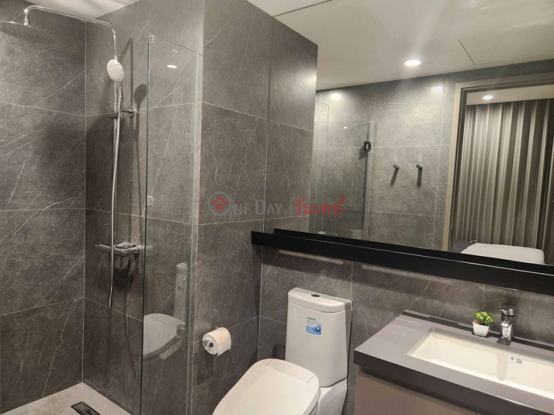 Property Search Thailand | OneDay | Residential | Rental Listings Condo for Rent: The Extro Phayathai-rangnam, 33 m², 1 bedroom(s)