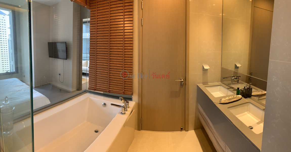  | 2 Residential Rental Listings, ฿ 57,000/ month