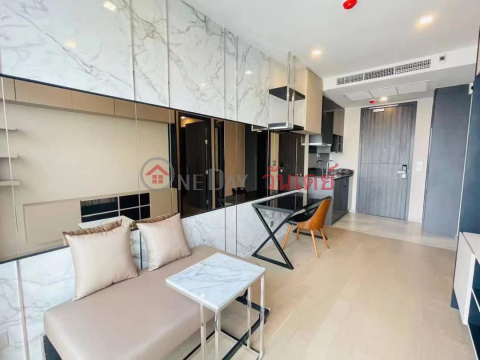 Condo for Rent: Ashton Asoke, 32 m², 1 bedroom(s) - OneDay_0