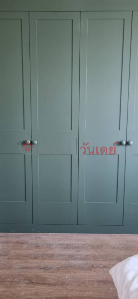 Condo for rent: Supalai Place Condominium Sukhumvit 39 (12th floor),75sqm Rental Listings