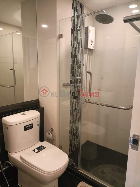 Bangkok Horizon Lite Phetkasem Station 48 | Thailand, Rental, ฿ 8,500/ month