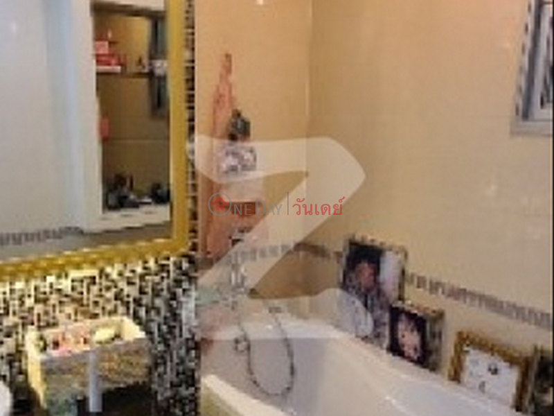 Condo for Rent: Baan Klang Krung Siam - Pathumwan, 85 m², 2 bedroom(s) Rental Listings