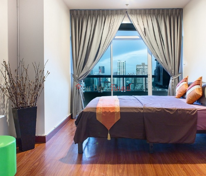 Property Search Thailand | OneDay | Residential, Sales Listings Condo for Sale: Sukhumvit City Resort, 68 m², 2 bedroom(s)