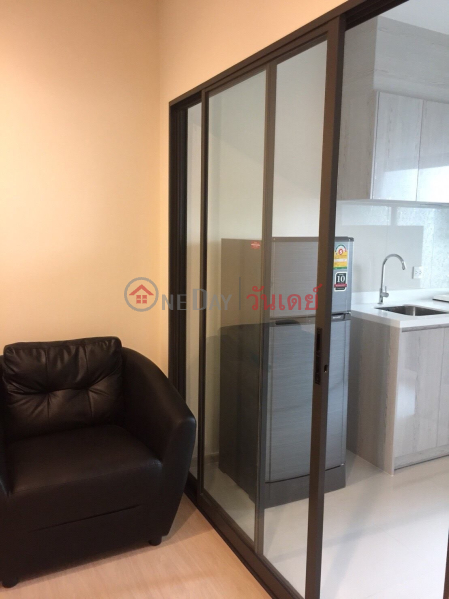 ฿ 11,000/ month | Condo for Rent: Life Sukhumvit 48, 34 m², 1 bedroom(s)