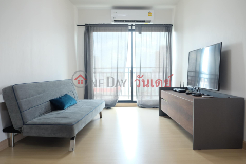 Condo for Rent: Supalai City Resort Rama 8, 71 m², 2 bedroom(s) - OneDay_0