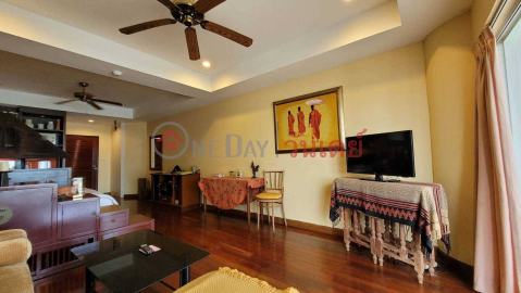 คอนโด สำหรับ เช่า: Park Beach Condominium, 55 ตร.ม., 1 ห้องนอน - OneDay_0