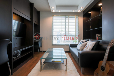 คอนโด สำหรับ เช่า: Condo One Ladprao 15, 35 ตร.ม., 1 ห้องนอน - OneDay_0