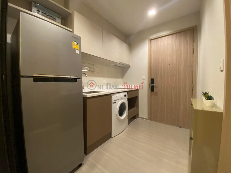 Condo for rent: Life Sathorn Sierra (14th floor),fully furnished Thailand Rental, ฿ 20,000/ month