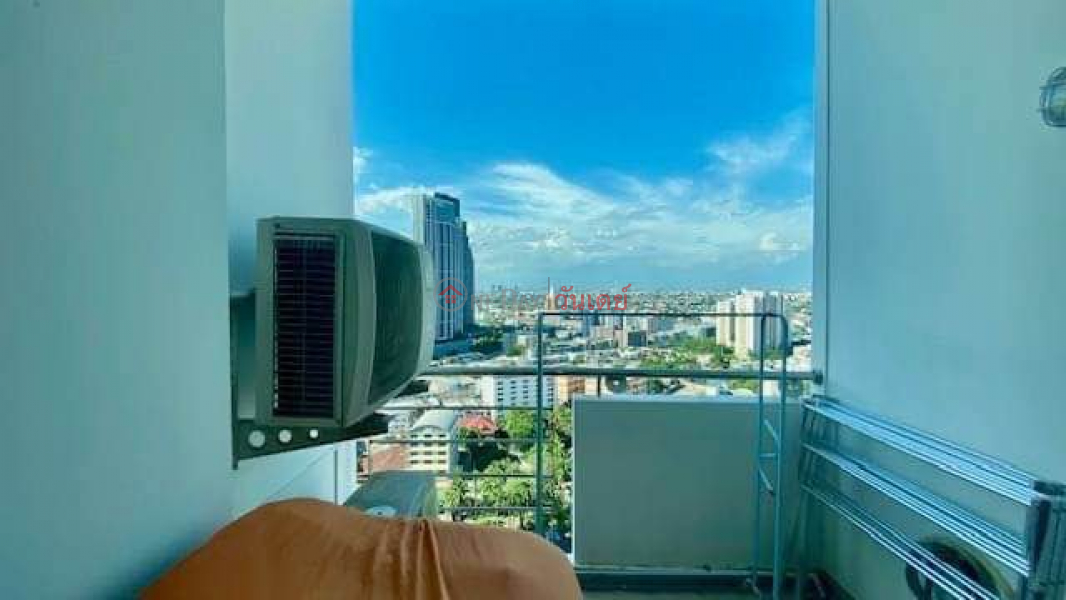 ฿ 27,000/ month | Condo for rent City Home Sukhumvit (25th floor)