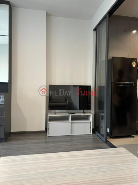 Condo for Rent: Ideo Sukhumvit – Rama 4, 30 m², 1 bedroom(s),Thailand | Rental ฿ 14,000/ month