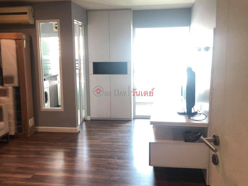 ฿ 23,000/ month | Condo for Rent: The Room Sukhumvit 79, 65 m², 2 bedroom(s)