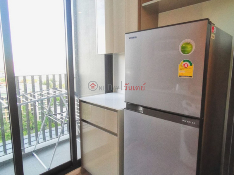 Condo for Rent: Whizdom Essence, 34 m², 1 bedroom(s) Thailand | Rental ฿ 15,000/ month