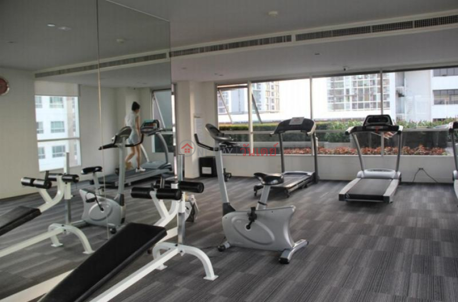 Condo for Rent: Hive Sathorn, 50 m², 1 bedroom(s) | Thailand, Rental ฿ 20,000/ month