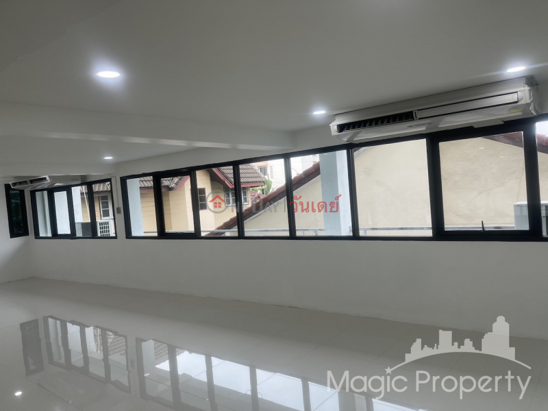 ฿ 350,000/ month Commercial Building For Rent on Lat Phrao 87, Wang Thonglang, Bangkok