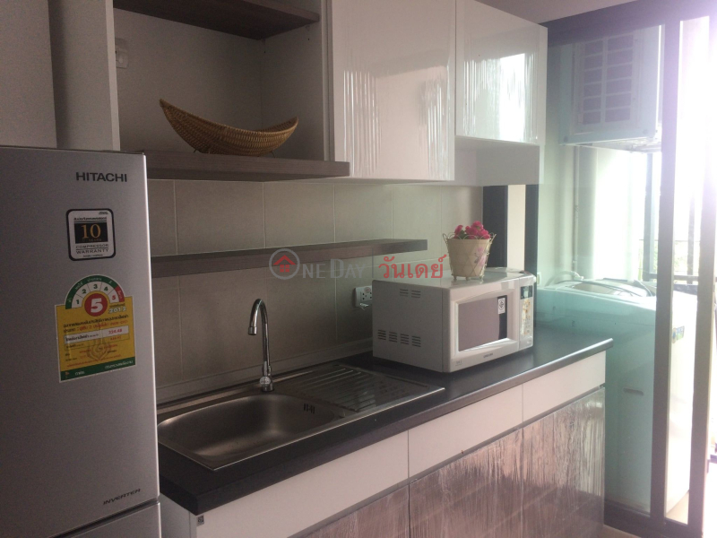 , 1, Residential Rental Listings | ฿ 15,000/ month