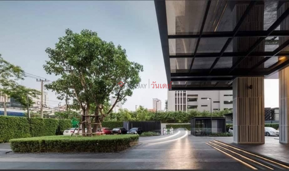 Condo for Sale THE BASE Sukhumvit 77 (28th floor),Thailand | Sales | ฿ 2.9Million