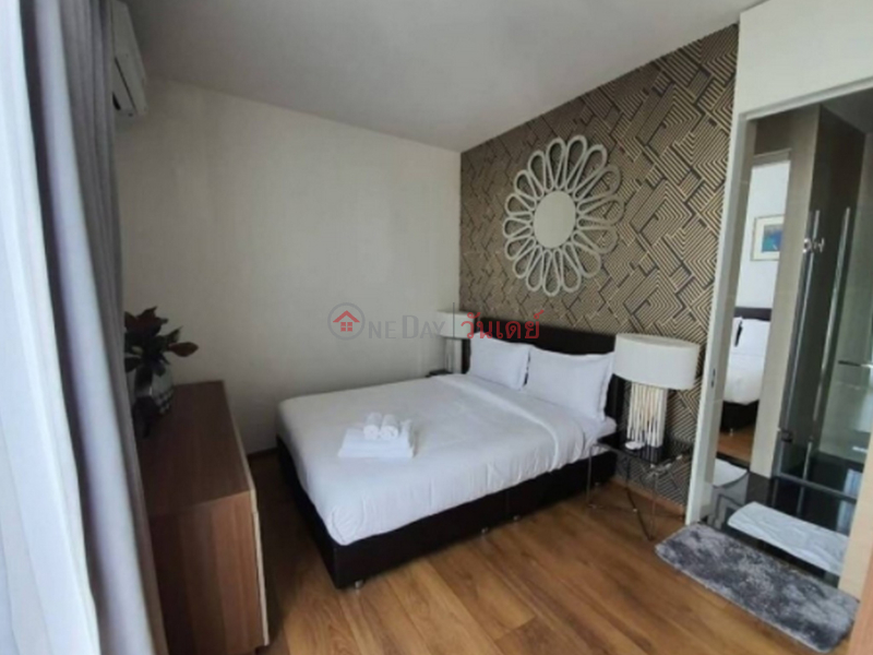 Condo for Rent: Park Origin Phromphong, 56 m², 2 bedroom(s) | Thailand, Rental, ฿ 39,000/ month