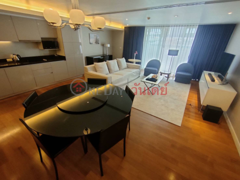 Condo for Rent: La Citta Penthouse, 150 m², 2 bedroom(s) - OneDay_0