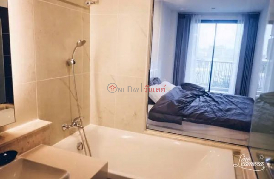 ฿ 23,000/ month, Condo for rent The Astra Condo (9th floor)