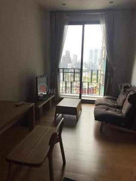 Condo for Sale: Keyne, 36 m², 1 bedroom(s) Sales Listings