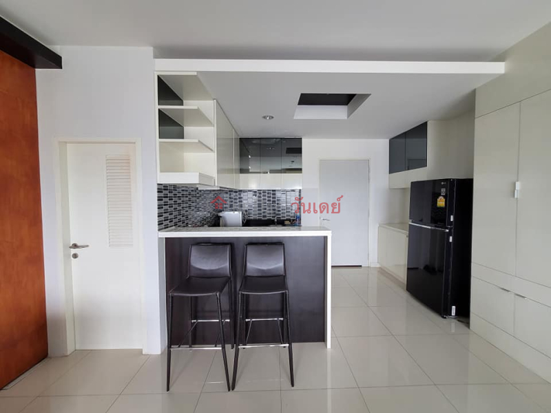 Condo for Rent: The Four Wings Residence Srinakarin, 70 m², 1 bedroom(s) Rental Listings