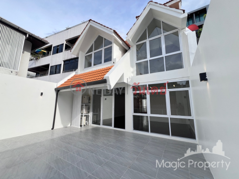 Sukhumvit 49, Khlong Tan Nuea, Watthana, Bangkok _0