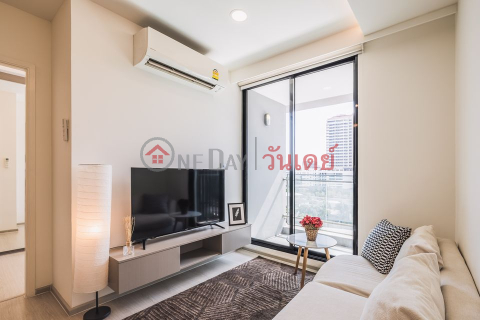 Condo for Rent: Vtara Sukhumvit 36, 57 m², 2 bedroom(s) - OneDay_0