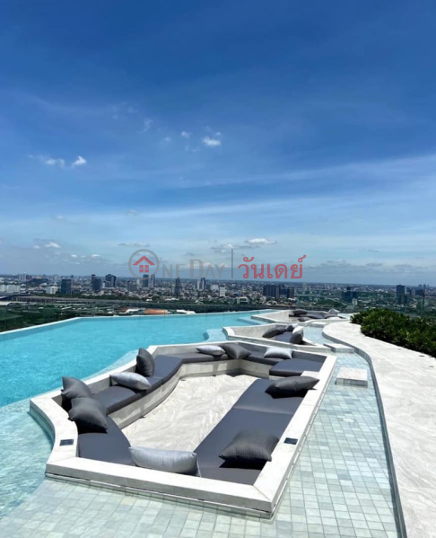 ฿ 4.7Million คอนโด สำหรับ ขาย: Life Ladprao Valley, 29 ตร.ม., 1 ห้องนอน