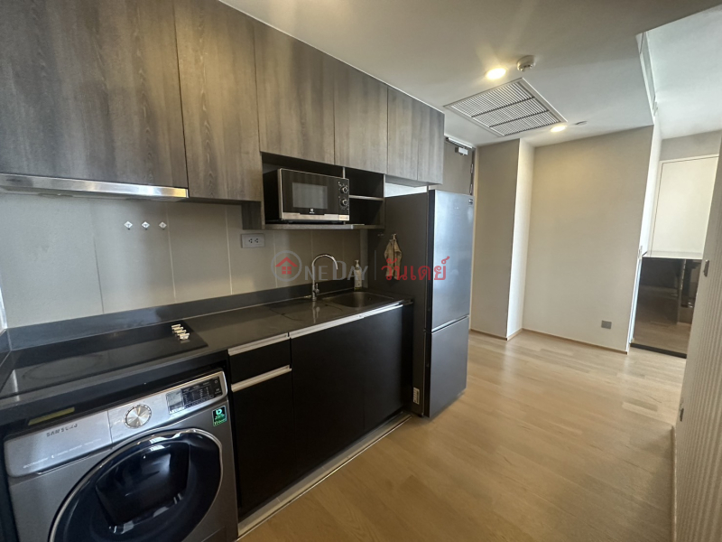 Condo for Rent: Ashton Chula - Silom, 60 m², 2 bedroom(s) Rental Listings