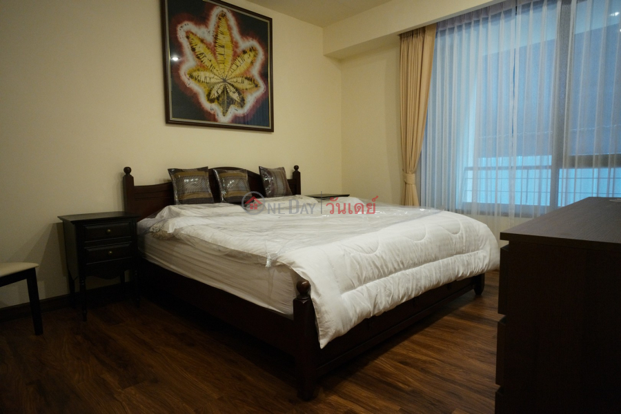 ฿ 35,000/ เดือน, คอนโด สำหรับ เช่า: Baan Chao Praya, 90 ตร.ม., 2 ห้องนอน