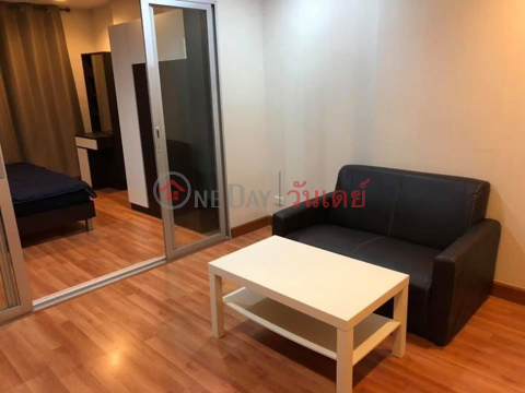 คอนโด สำหรับ เช่า: Casa Condo Sukhumvit 97, 30 ตร.ม., 1 ห้องนอน - OneDay_0