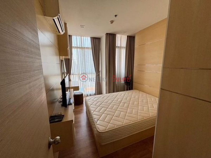 Condo for rent: The Coast Bangkok, 35sqm, 1 bedroom, Thailand, Rental ฿ 13,000/ month