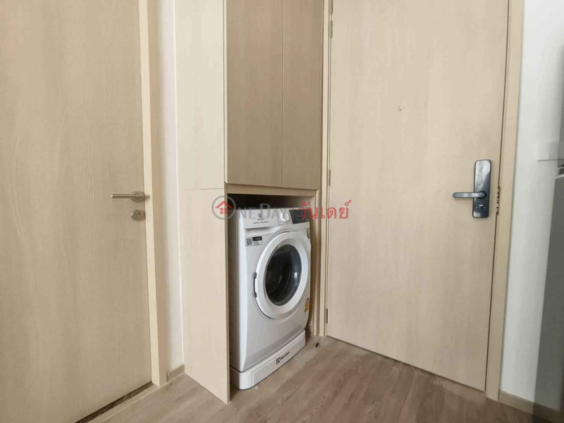 ฿ 30,000/ month | Condo for Rent: Noble State 39, 39 m², 1 bedroom(s)