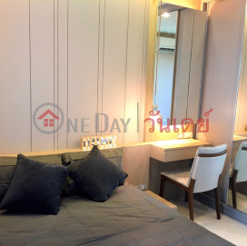 Condo for Rent: Rhythm Sukhumvit 36 - 38, 33 m², 1 bedroom(s) - OneDay_0