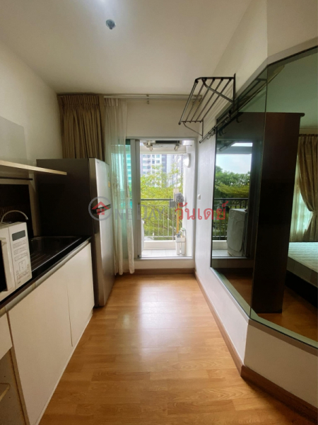 Condo Aspire Rama 4 (8th floor, building A) for rent Rental Listings