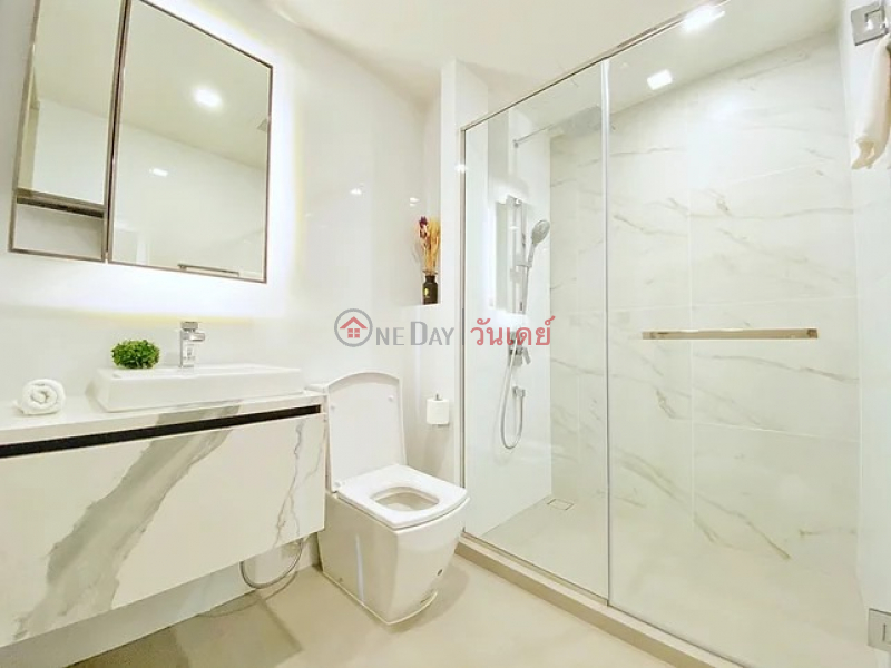 Condo for rent: The Line Sukhumvit 101 (32nd floor),Thailand | Rental | ฿ 15,900/ month