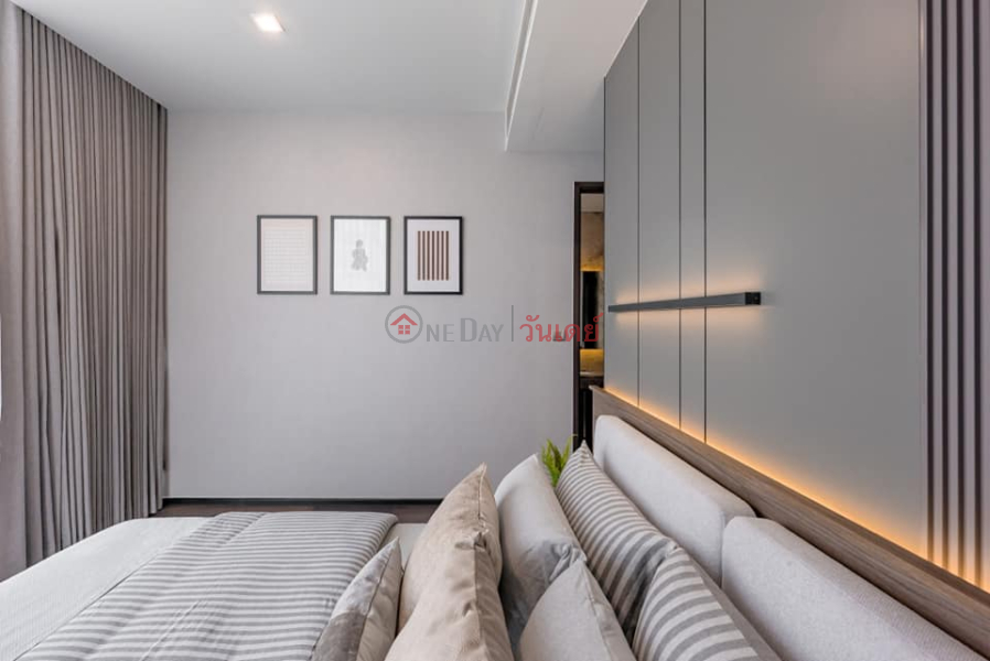 Condo for Rent: Laviq Sukhumvit 57, 80 m², 2 bedroom(s),Thailand, Rental, ฿ 100,000/ month