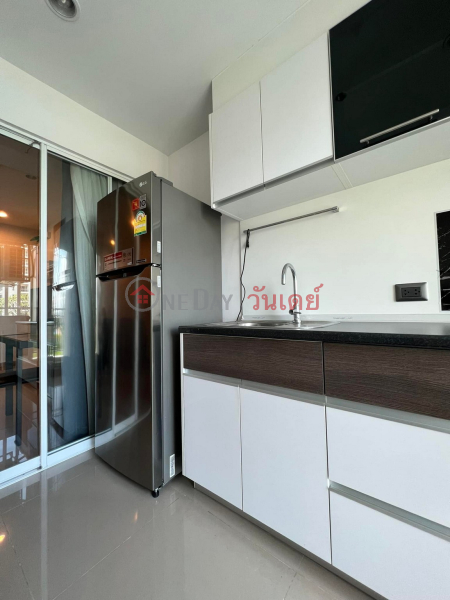 Condo for Rent: Supalai Wellington 2, 43 m², 1 bedroom(s) | Thailand, Rental, ฿ 14,000/ month