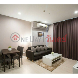 คอนโด สำหรับ เช่า: The Niche Pride Thonglor-Phetchaburi, 59 ตร.ม., 2 ห้องนอน - OneDay_0