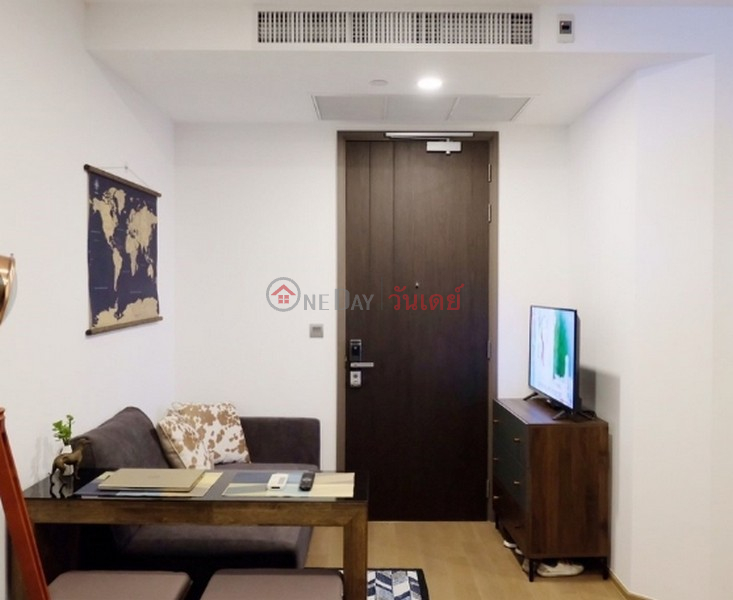 , 1 | Residential | Rental Listings ฿ 25,000/ month